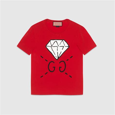 diy gucci t shirt|t shirt gucci diamond.